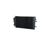 NRF 350083 Condensador, aire acondicionado