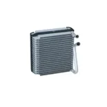 NRF 36027 Evaporador, aire acondicionado