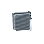 NRF 36027 Evaporador, aire acondicionado