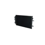 NRF 350083 Condensador, aire acondicionado