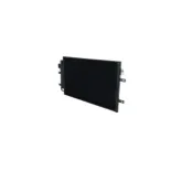 NRF 350083 Condensador, aire acondicionado