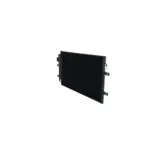 NRF 350083 Condensador, aire acondicionado