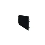 NRF 350083 Condensador, aire acondicionado