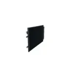 NRF 350083 Condensador, aire acondicionado