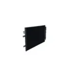 NRF 350083 Condensador, aire acondicionado