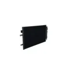 NRF 350083 Condensador, aire acondicionado