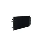 NRF 350083 Condensador, aire acondicionado