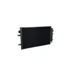 NRF 350083 Condensador, aire acondicionado