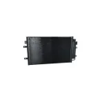 NRF 350083 Condensador, aire acondicionado