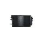 NRF 350083 Condensador, aire acondicionado