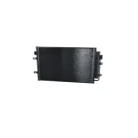 NRF 350083 Condensador, aire acondicionado