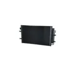 NRF 350083 Condensador, aire acondicionado