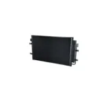 NRF 350083 Condensador, aire acondicionado