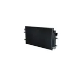 NRF 350083 Condensador, aire acondicionado