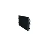 NRF 350083 Condensador, aire acondicionado