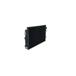 NRF 350083 Condensador, aire acondicionado