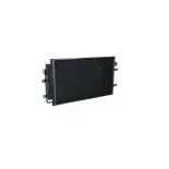 NRF 350083 Condensador, aire acondicionado
