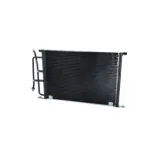 NRF 35250 Condensador, aire acondicionado