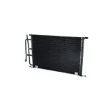 NRF 35250 Condensador, aire acondicionado