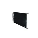 NRF 35250 Condensador, aire acondicionado