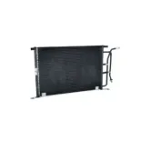 NRF 35250 Condensador, aire acondicionado