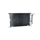 NRF 35250 Condensador, aire acondicionado