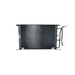 NRF 35250 Condensador, aire acondicionado