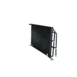 NRF 35250 Condensador, aire acondicionado