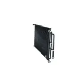NRF 35250 Condensador, aire acondicionado