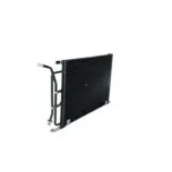 NRF 35250 Condensador, aire acondicionado