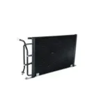 NRF 35250 Condensador, aire acondicionado
