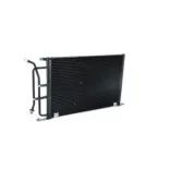 NRF 35250 Condensador, aire acondicionado