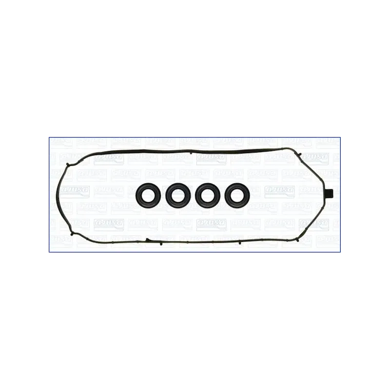 AJUSA 56049200 Juego de juntas, tapa de culata de cilindro