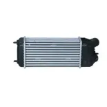 NRF 30196 Radiador de aire de admisión