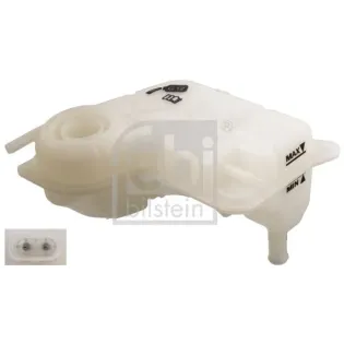FEBI BILSTEIN 104823 Depósito compensación, refrigerante