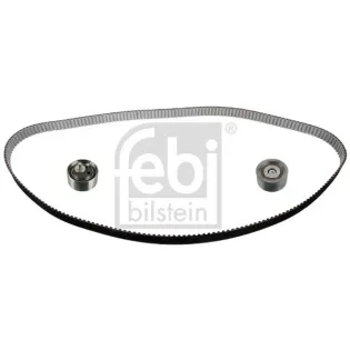 FEBI BILSTEIN 26123 Juego de correas dentadas