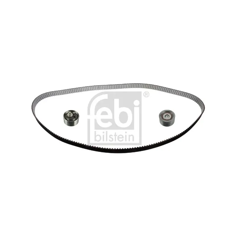 FEBI BILSTEIN 26123 Juego de correas dentadas