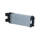 NRF 30196 Radiador de aire de admisión