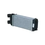 NRF 30196 Radiador de aire de admisión