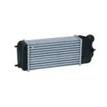 NRF 30196 Radiador de aire de admisión