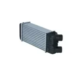 NRF 30196 Radiador de aire de admisión