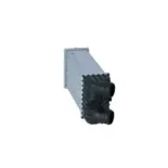 NRF 30196 Radiador de aire de admisión