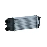 NRF 30196 Radiador de aire de admisión