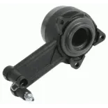 SACHS 3182 998 603 Desembrague central, embrague