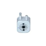 NRF 31170 Radiador de aceite, aceite motor
