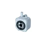 NRF 31170 Radiador de aceite, aceite motor