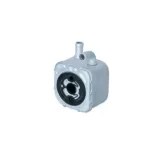 NRF 31170 Radiador de aceite, aceite motor