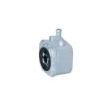 NRF 31170 Radiador de aceite, aceite motor
