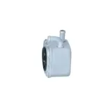 NRF 31170 Radiador de aceite, aceite motor