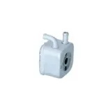 NRF 31170 Radiador de aceite, aceite motor